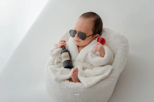 威海7个月宝宝感冒流鼻涕