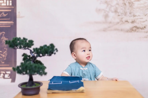 威海宝宝发烧能开空调吗